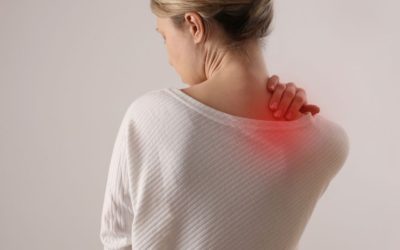 Causes of Neck and Shoulder Pain