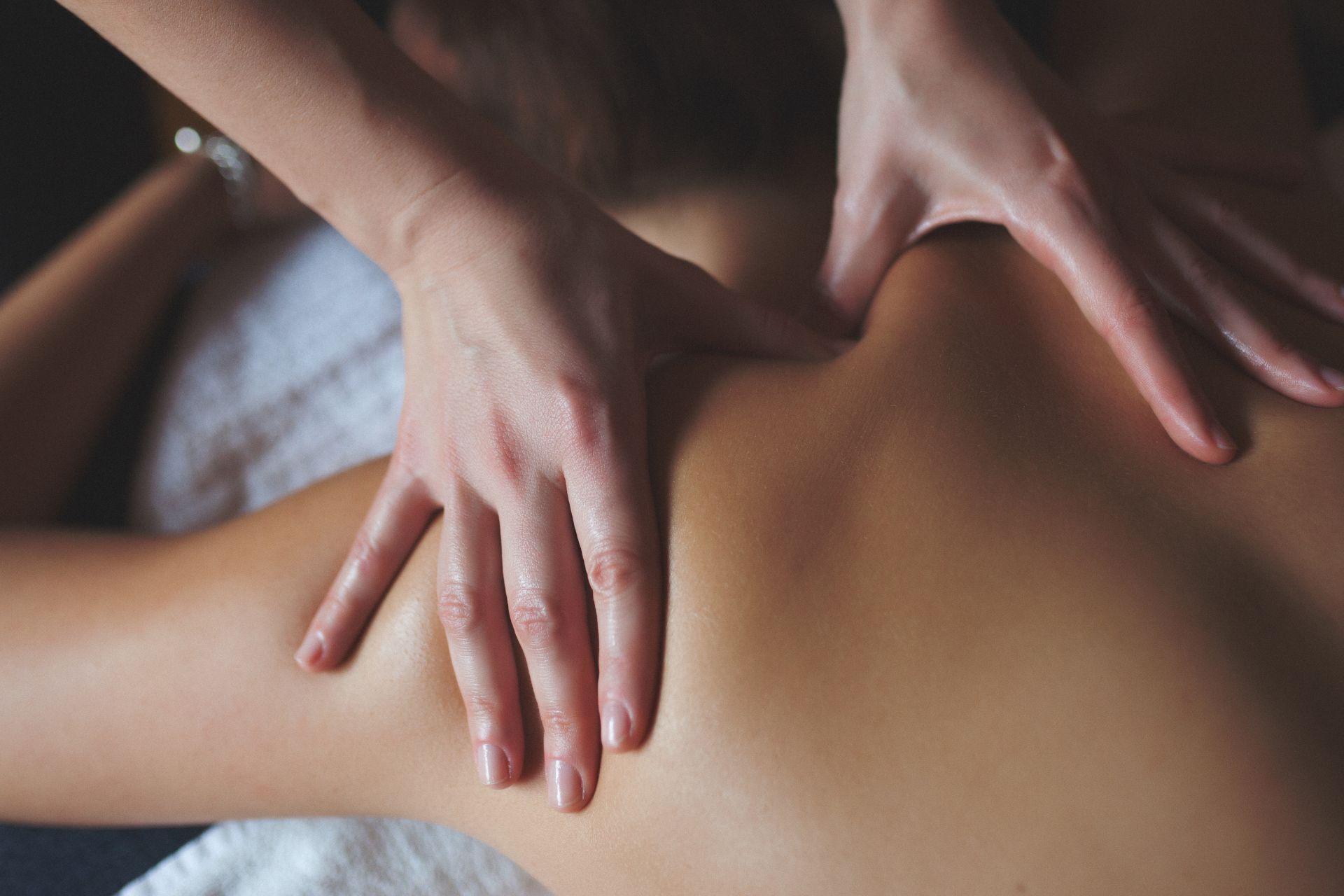 body and soul wellness massage therapy
